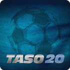 TASO 3D - Football Game 2020 icône