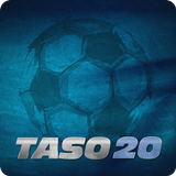 TASO 3D - Fußball Spiel 2020