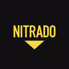 Nitrado アプリダウンロード
