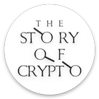 The Story Of Crypto - Cryptogr icône