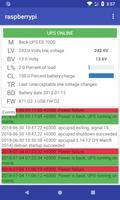 APCUPSD Monitor screenshot 2