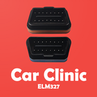 Car Clinic icône