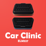 Car Clinic OBD2