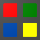 Color Mixer ikona