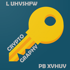 آیکون‌ Cryptography