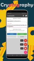 Cryptography syot layar 2