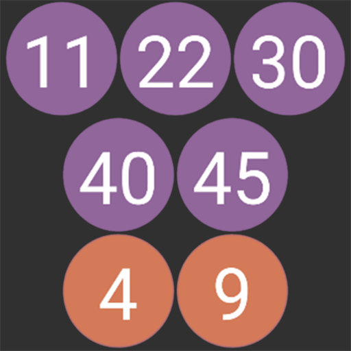 Euro Lotto Generator