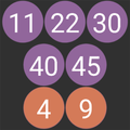 Euro Lotto -numerogeneraattori