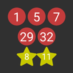 Euromillions Generator icon