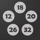 Fantasy Five Generator icon