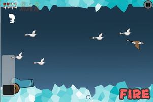 Goose Killer 1 screenshot 2