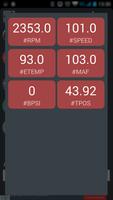 OBD Boy (OBD2 - ELM327) スクリーンショット 1