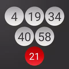 Powerball Generator XAPK download