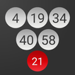 Powerball Generator 图标