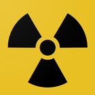 Nuclear Radiation Detector simgesi