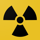 APK Nuclear Radiation Detector