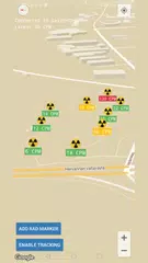 Nuclear Radiation Detector XAPK download