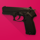 Shot Speed Counter icon