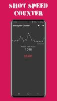 Shot Speed Counter poster