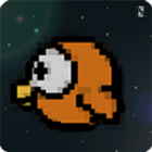 Space Bird icon