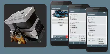 StepperMillimeter calculator