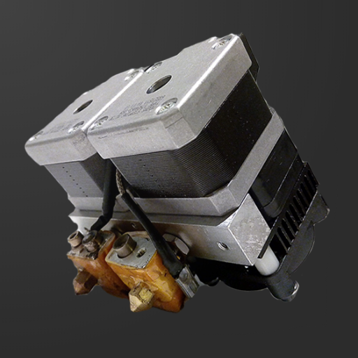 StepperMillimeter calculator