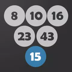 Super Lotto Plus Generator XAPK download