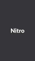 Nitro capture d'écran 1