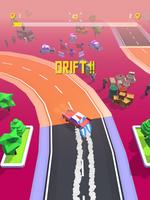 Nitro Drift تصوير الشاشة 1