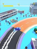 Nitro Drift تصوير الشاشة 2