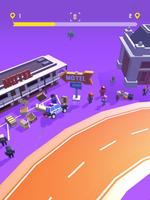Nitro Drift تصوير الشاشة 3