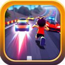 Rush Runner APK