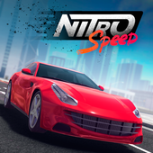 Nitro Speed icon