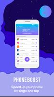One Tap Cleaner - Очиститель и Ускоритель Телефона скриншот 1