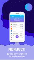 ワンタップクリーナー - 電話クリーナーとスピードブースター スクリーンショット 1