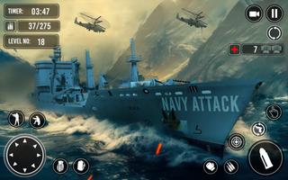 Gunship Battle: Shooting Games gönderen