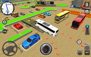 Bus Parking screenshot 2