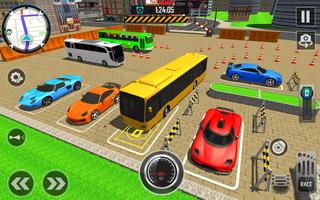Bus Parking screenshot 3
