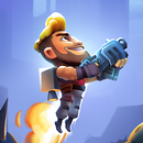 Autogun Heroes GO aplikacja