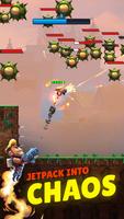 Autogun Heroes bài đăng