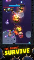 Autogun Heroes ảnh chụp màn hình 1