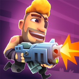 Autogun Heroes: Run & Gun