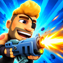 Autogun Heroes: Run & Gun APK