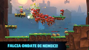 2 Schermata Autogun Heroes