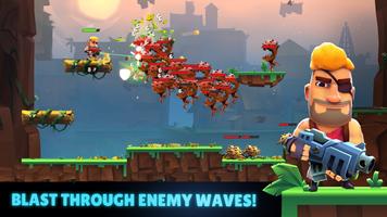 Autogun Heroes screenshot 2