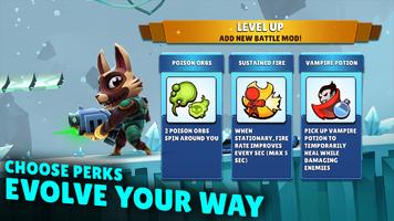 Autogun Heroes screenshot 2