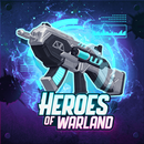 Heroes of Warland - Party shooter with hero RPG! APK