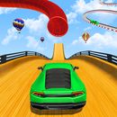 Mega Ramp Car Stunts Master 3D APK