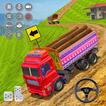 Offroad Cargo Transport Sim 3D