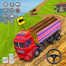 Offroad Cargo Transport Sim 3D APK
